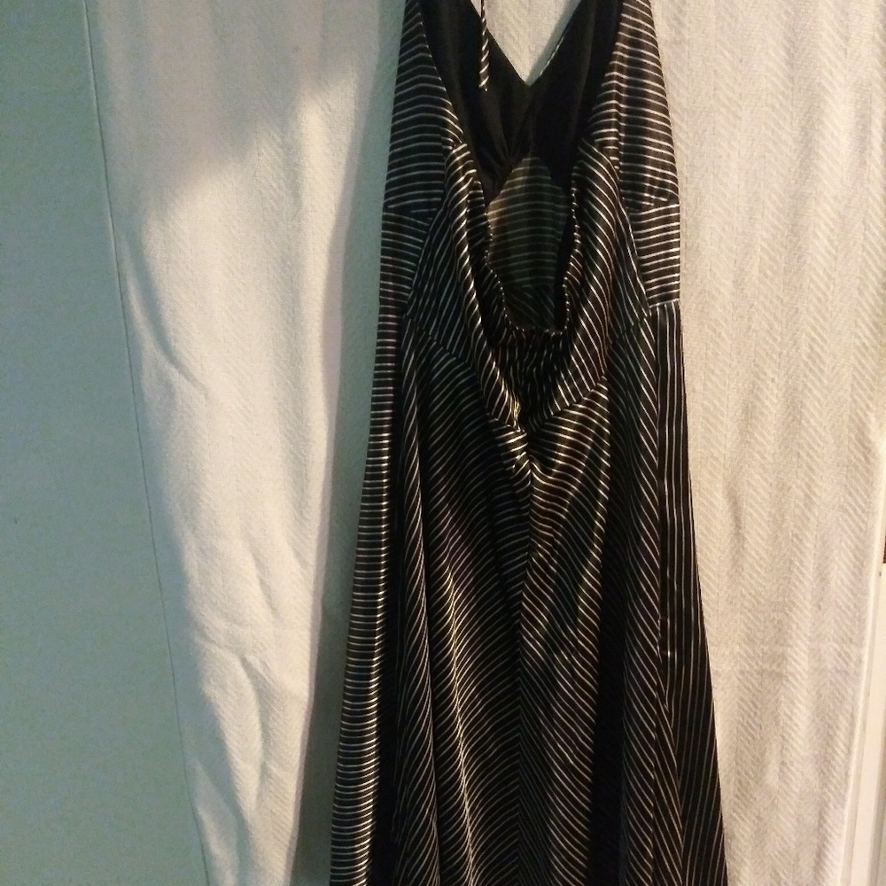 A Party Dress